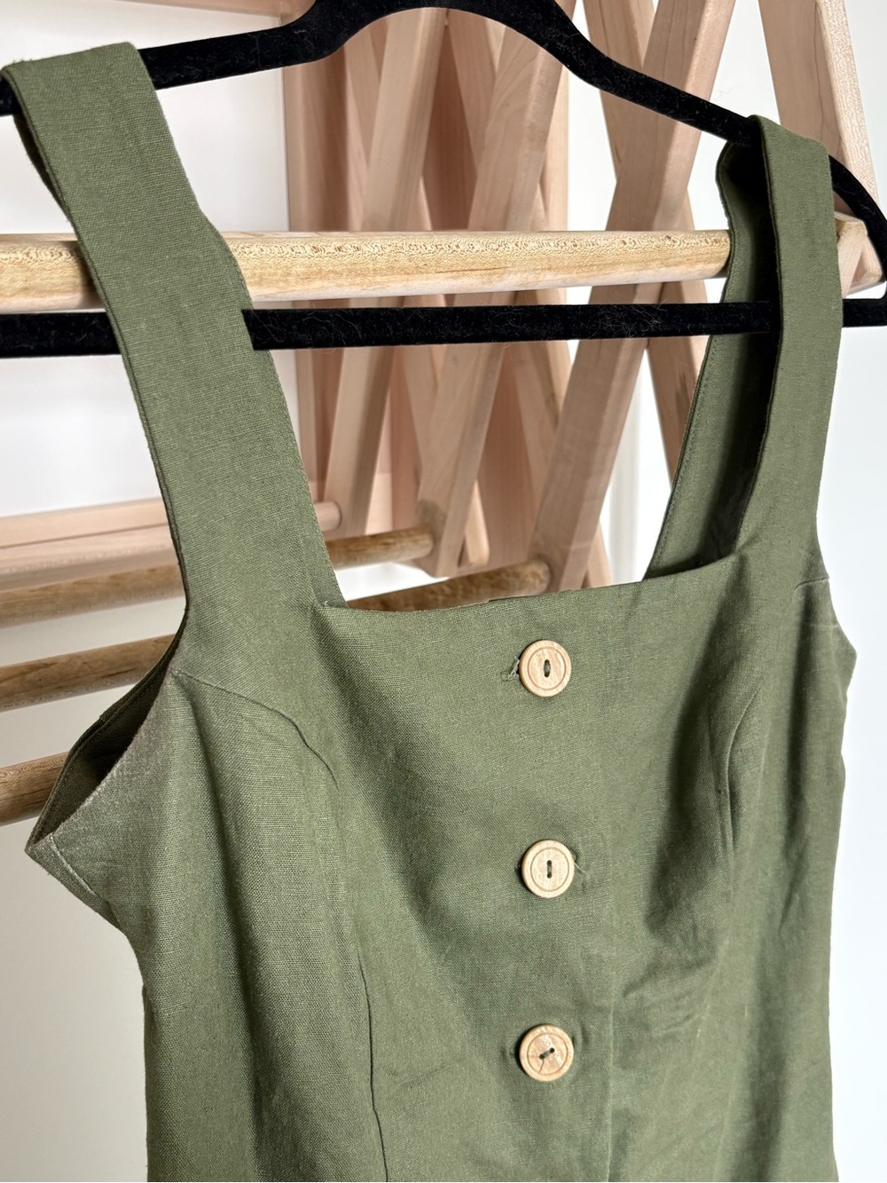 Harly Jae Provence Dress - Picture 3 of 7